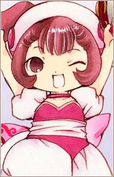 imagem de capa do personagem Sumomo