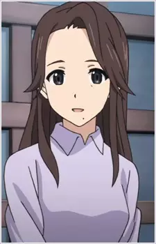 imagem de capa do personagem Reika Nagase