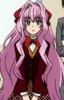 imagem de capa do personagem Minami Kurihashi