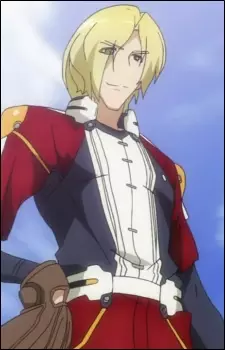 imagem de capa do personagem Pedro Valdes