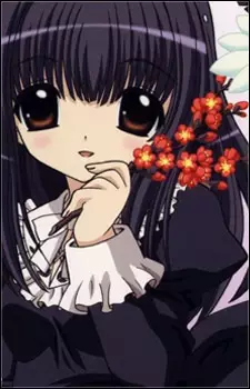 imagem de capa do personagem Himeka Kujou