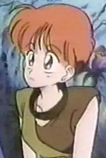 imagem de capa do personagem Fana