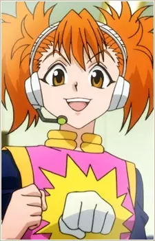 imagem de capa do personagem Cocco