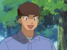 imagem de capa do personagem Morita
