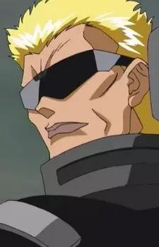 imagem de capa do personagem Grianos