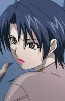 imagem de capa do personagem Emiko Amamiya