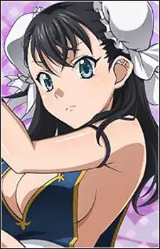 imagem de capa do personagem Xuelan
