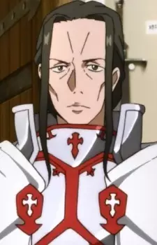 imagem de capa do personagem Kuradeel