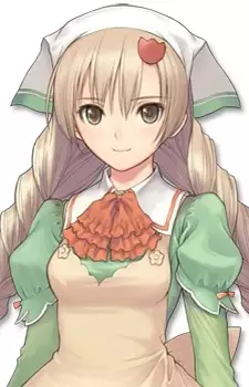 imagem de capa do personagem Amil Manaflare