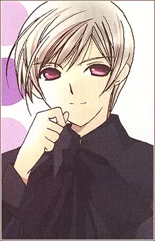 imagem de capa do personagem Kirika Karasuma