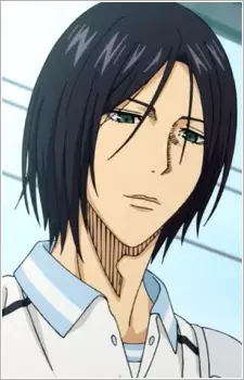 imagem de capa do personagem Reo Mibuchi