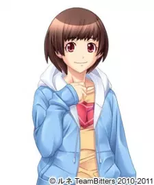 Chihiro Shirakawa