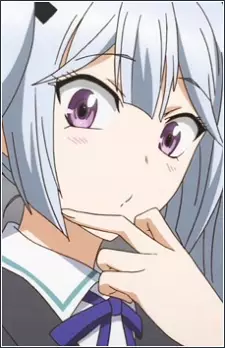 imagem de capa do personagem Tama Sakai