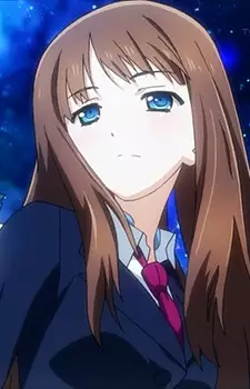 imagem de capa do personagem Fuuko Kurasaki