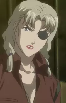 imagem de capa do personagem Cruzkowa Bosyeltnov