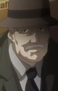 imagem de capa do personagem Wataru Kannazuki