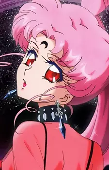 imagem de capa do personagem Black Lady