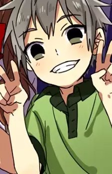 imagem de capa do personagem Souta Hori