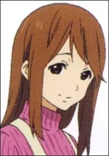imagem de capa do personagem Mother Hirasawa