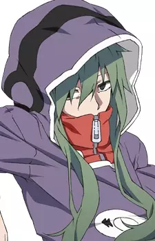 imagem de capa do personagem Tsubomi Kido