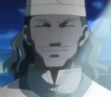 imagem de capa do personagem Hisham