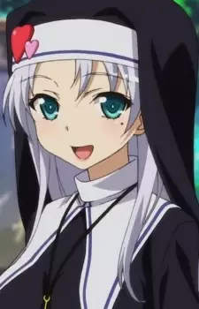 imagem de capa do personagem Kate Takayama