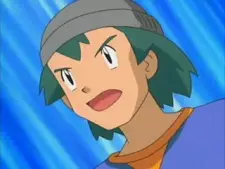 imagem de capa do personagem Kent