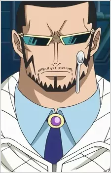 imagem de capa do personagem Vergo
