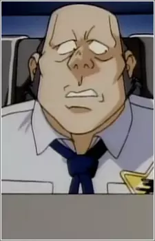 imagem de capa do personagem Chief