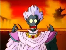 imagem de capa do personagem Nicky