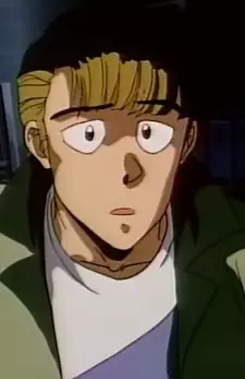 imagem de capa do personagem Takashi Sawaguchi