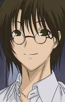 imagem de capa do personagem Yoshiyuki Kojima