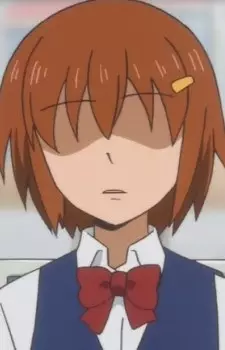 imagem de capa do personagem Yoshitake's Older Sister