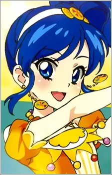 imagem de capa do personagem Aoi Kiriya