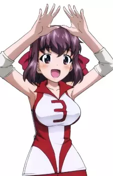 imagem de capa do personagem Taeko Kondou