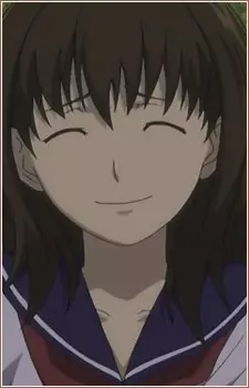 imagem de capa do personagem Mai Kashiwagi