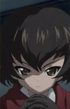 imagem de capa do personagem Takako Suzuki