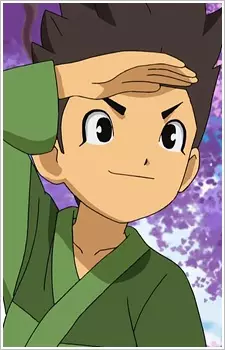 imagem de capa do personagem Tasuke