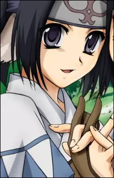 imagem de capa do personagem Dorii