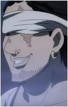 imagem de capa do personagem Hassan