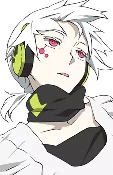 imagem de capa do personagem Haruka Kokonose