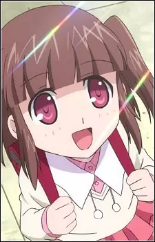 imagem de capa do personagem Hina-chan