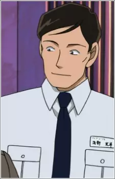 imagem de capa do personagem Mitsuhiro Asano