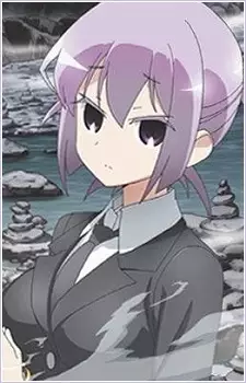 imagem de capa do personagem Yoshiko Kainou