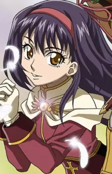 imagem de capa do personagem Yufa