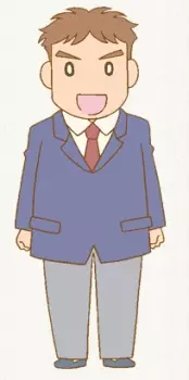 imagem de capa do personagem Kouta Suzuki