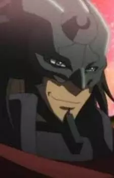 imagem de capa do personagem Gonzaemon Katou