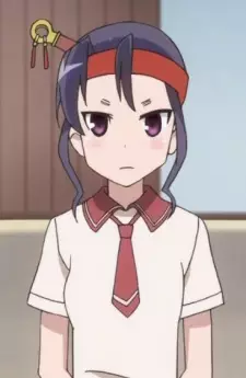 imagem de capa do personagem Keiko Yagihara