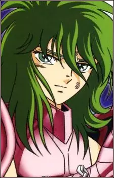imagem de capa do personagem Shun Andromeda