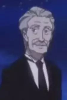 imagem de capa do personagem  Shindou